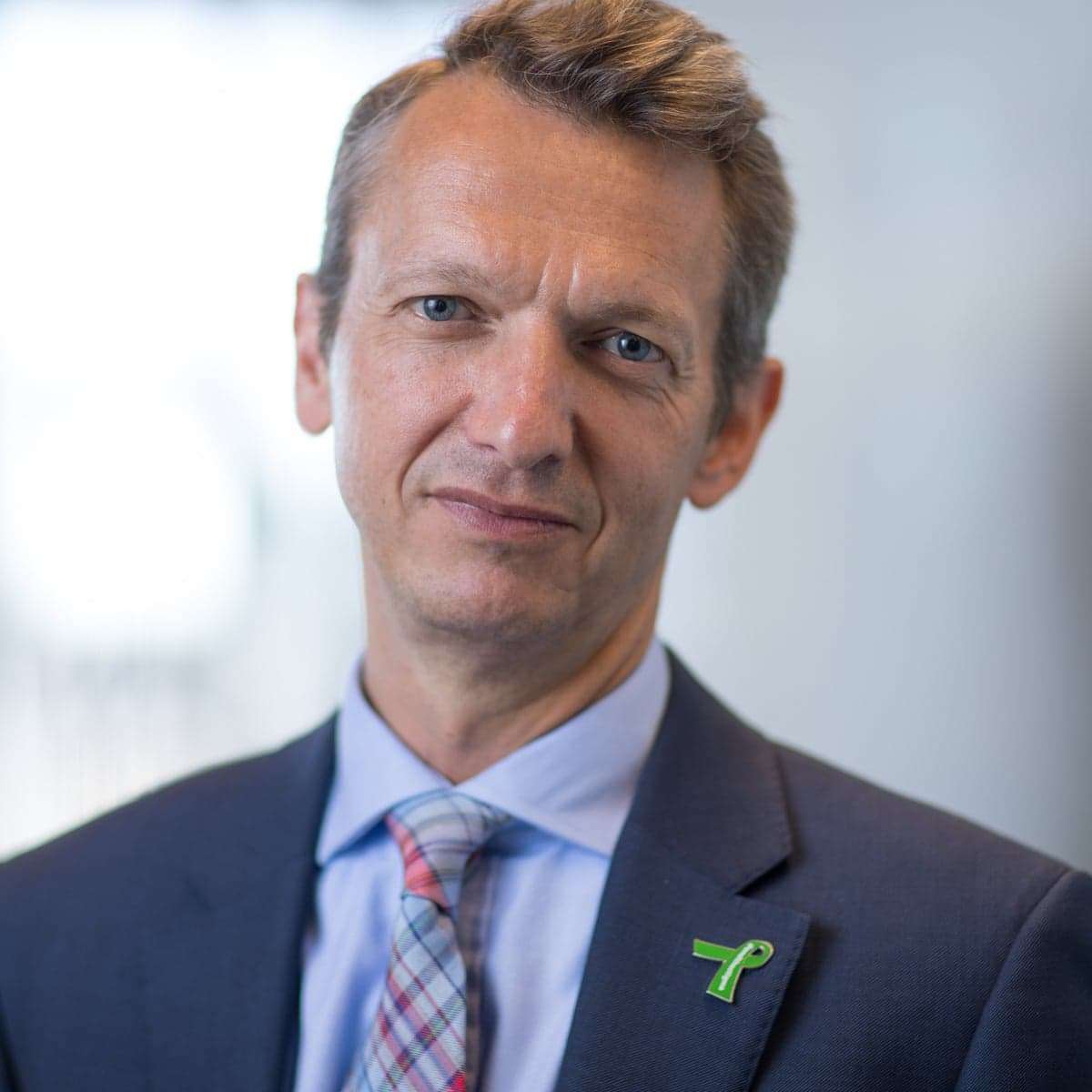 Andy Haldane Onward