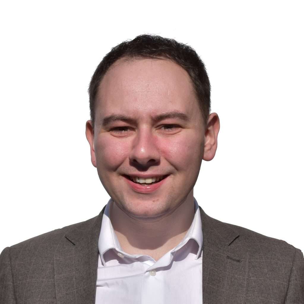 Jack Kelly Head Of Communications Onward